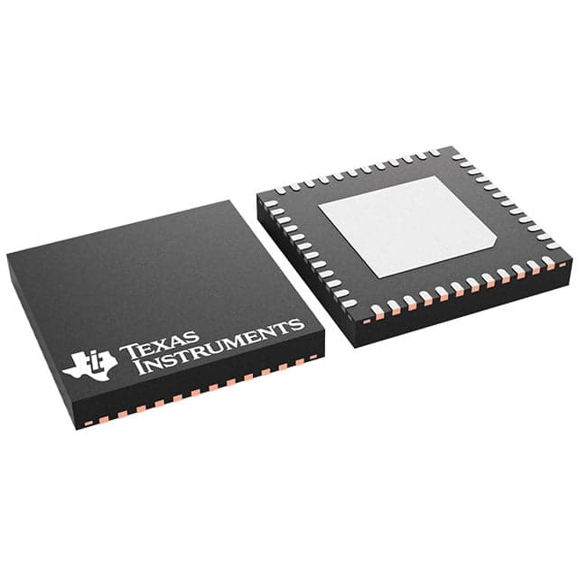 MSP430FG4260IRGZT — Microcontrollers
