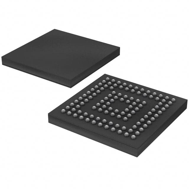 MSP430FG477IZQWR — Microcontrollers