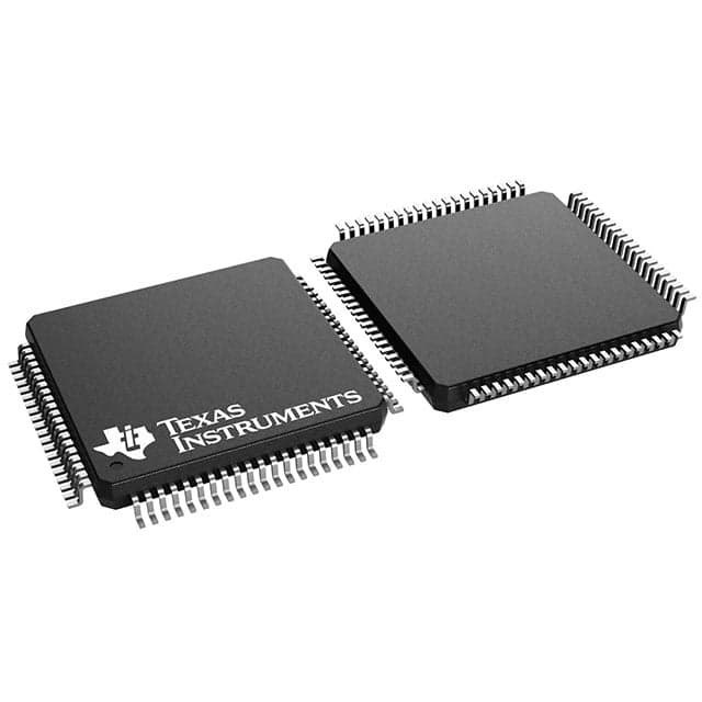 MSP430FR6888IPNR — Microcontrollers