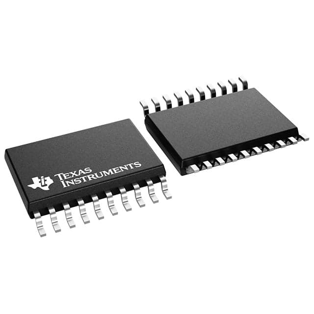MSP430G2112IPW20R — Microcontrollers