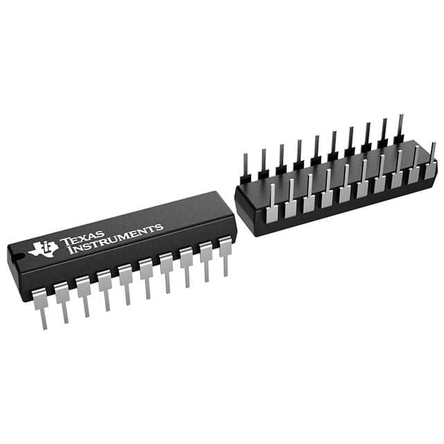 MSP430G2303IN20 — Microcontrollers