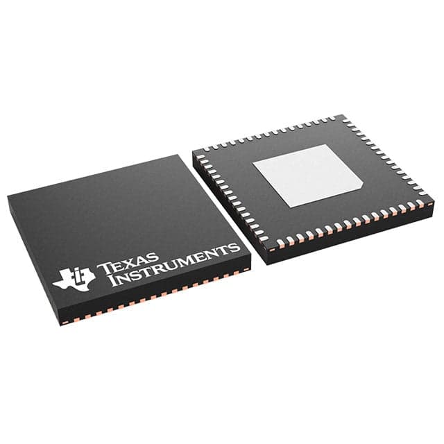 MSP432P401VTRGCR — Microcontrollers