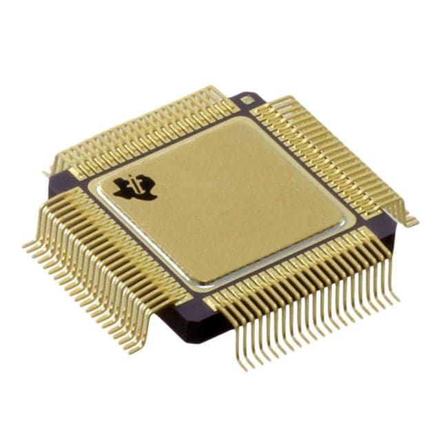 SM470R1B1MHKPS — Microcontrollers