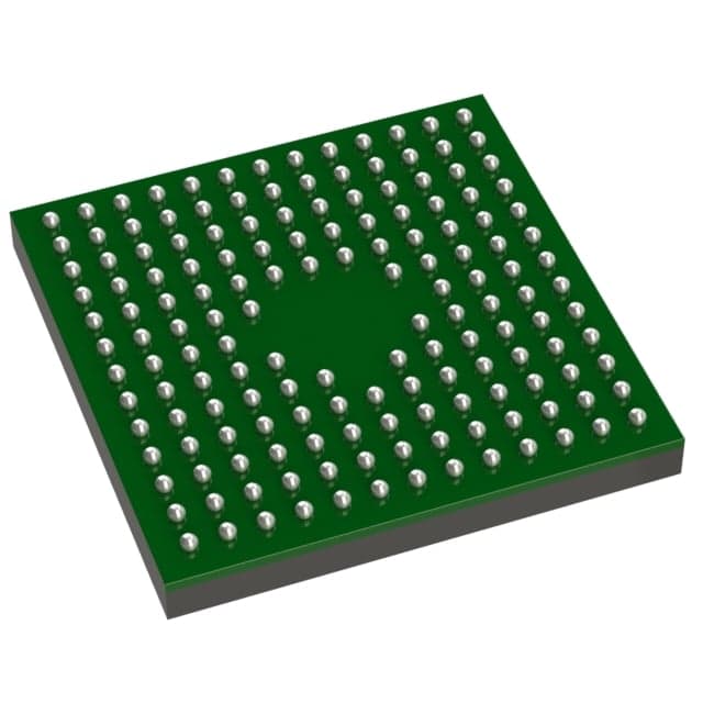 TM4C123BH6ZRBI7R — Microcontrollers