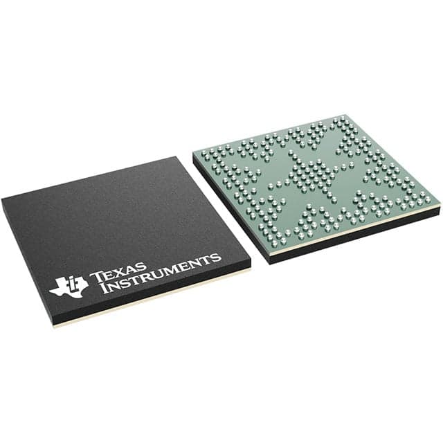 TM4C129DNCZADI3R — Microcontrollers