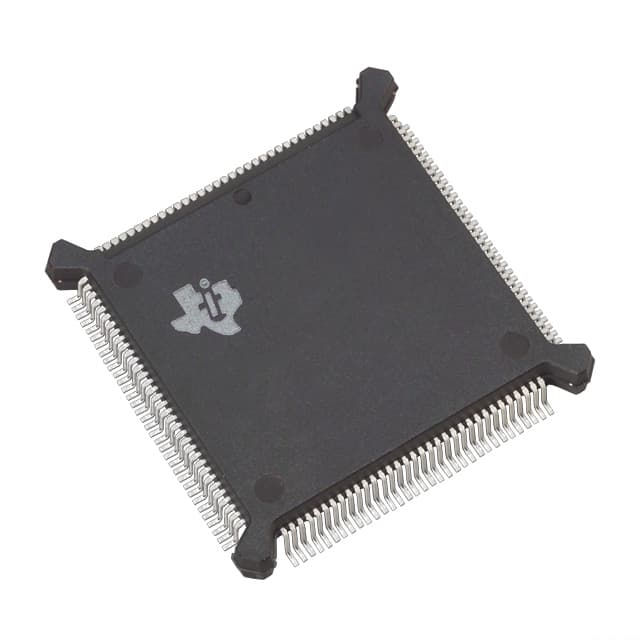 TMS320F240PQS — Microcontrollers