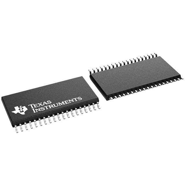 TMS320F280270DAT — Microcontrollers