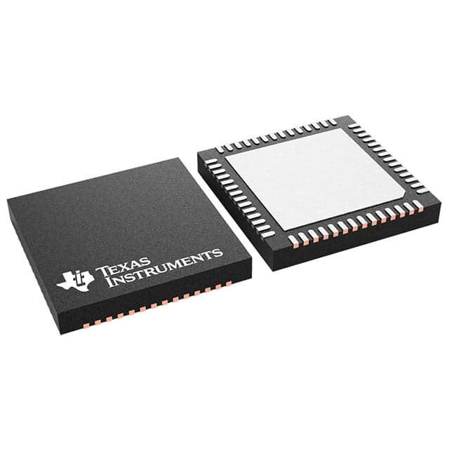 TMS320F28033RSHT — Microcontrollers