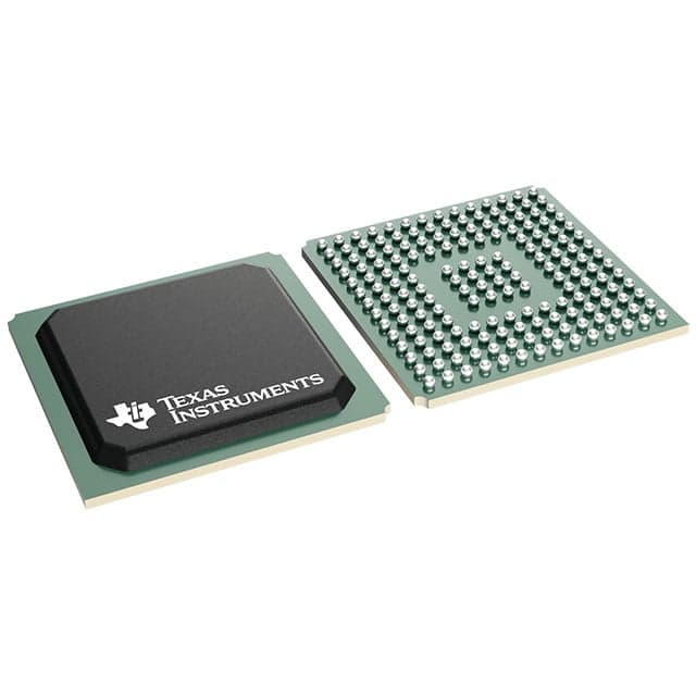TMS320F28232ZJZA — Microcontrollers