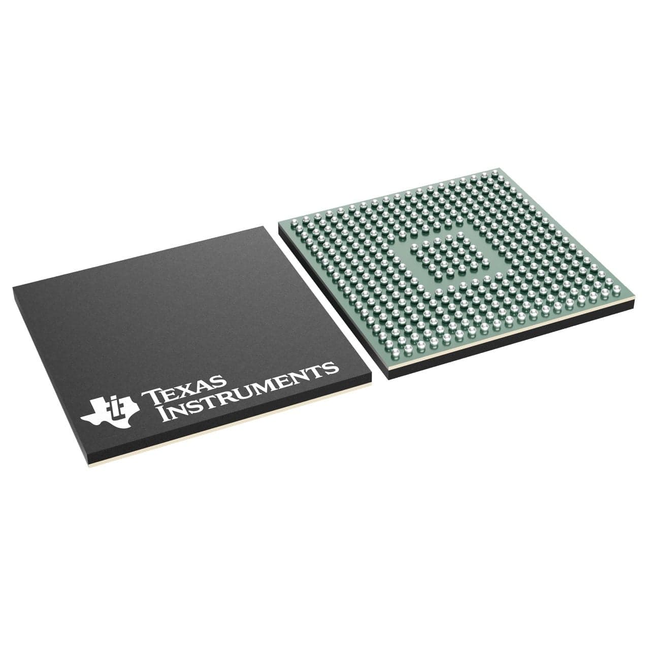 TMS320F28376DZWTT — Microcontrollers
