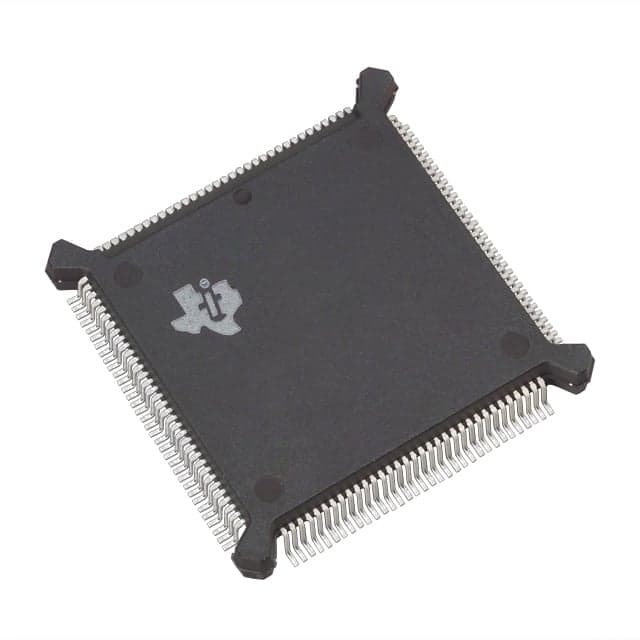 TMS32F240PQAG4 — Microcontrollers