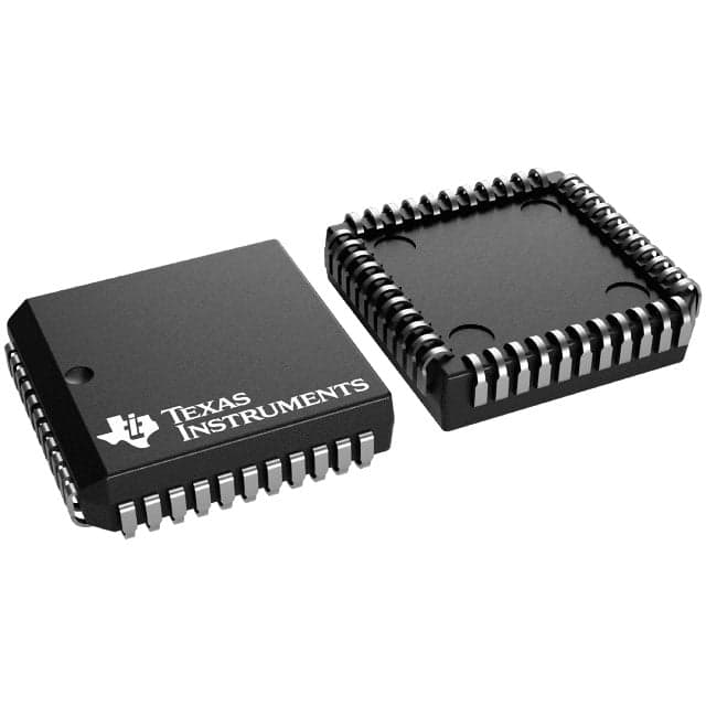 TMS370C732AFNT — Microcontrollers