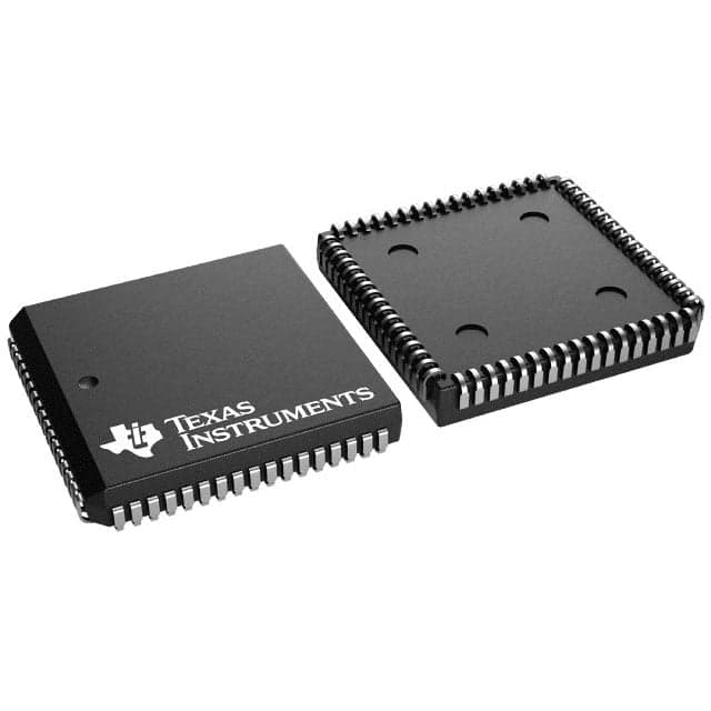 TMS370C759AFNT — Microcontrollers