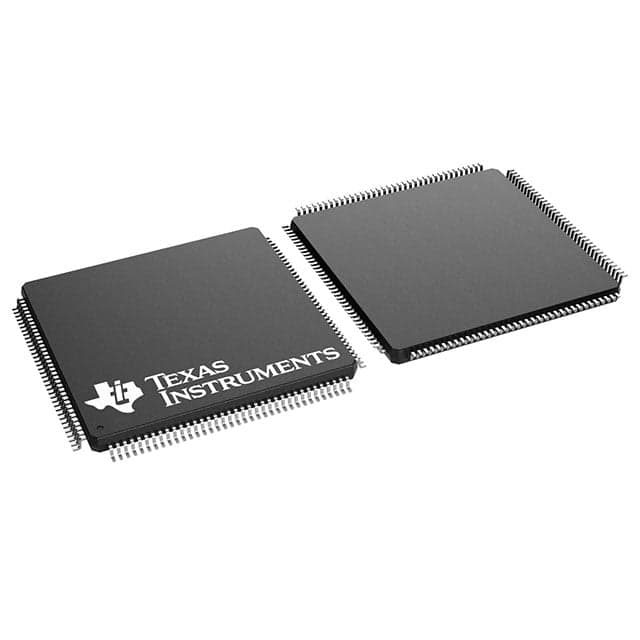 TMS5701227BPGEQQ1 — Microcontrollers