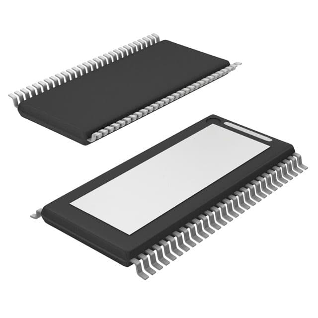 TMX5700914APGEQQ1 — Microcontrollers