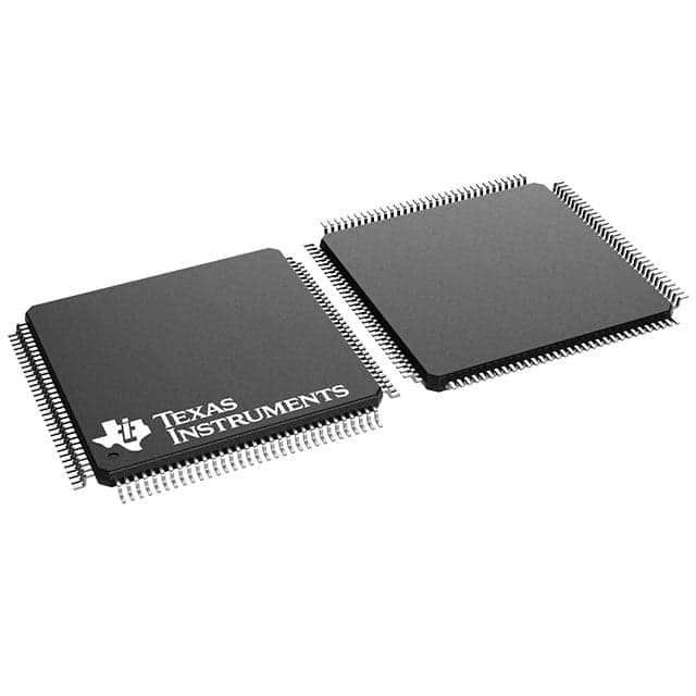 XM4C1292NCPDTI2 — Microcontrollers