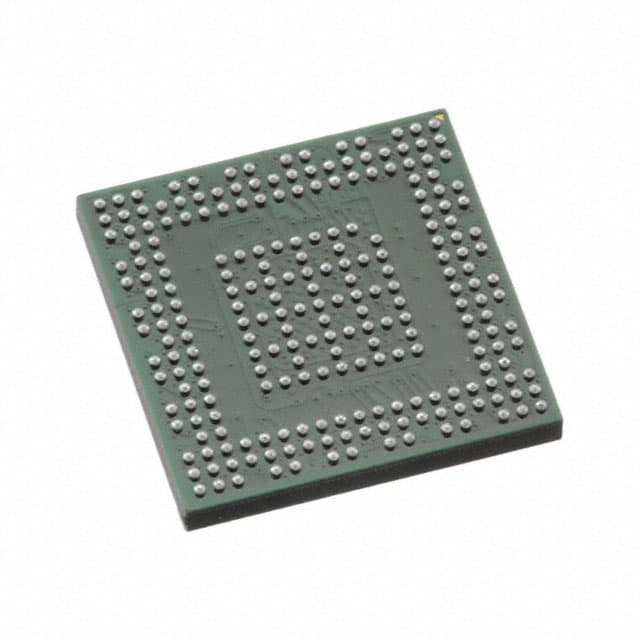 XEF216-512-FB236-C20 — Microcontrollers