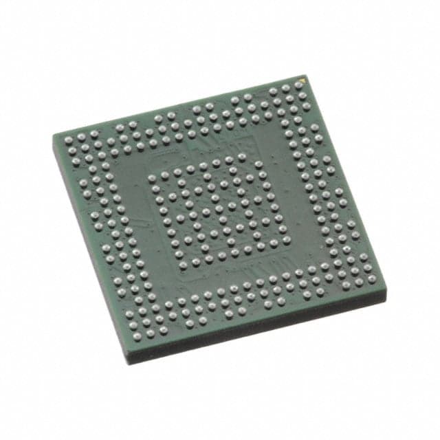XEF216-512-FB236-I20 — Microcontrollers