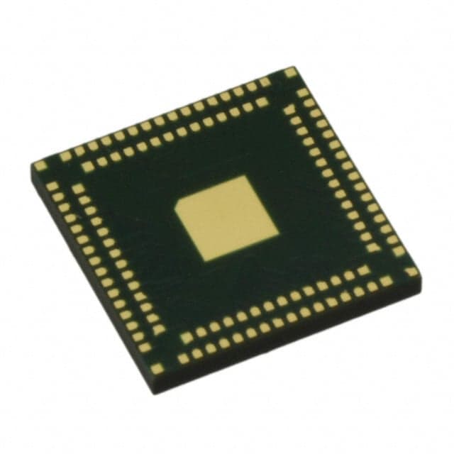 XS1-L02A-QF124-C4-THS — Microcontrollers