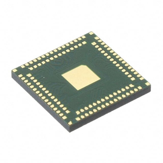 XS1-L8A-128-QF124-I8 — Microcontrollers