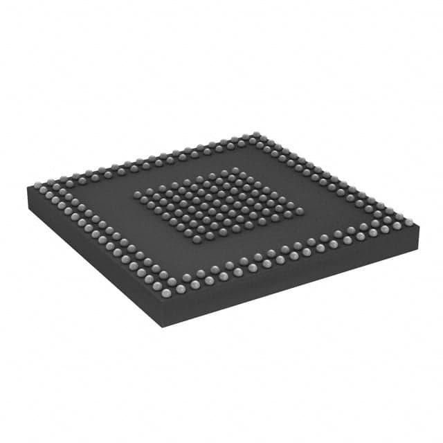 XS1-U12A-128-FB217-C10 — Microcontrollers