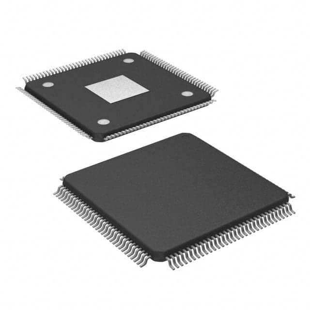 XUF216-512-TQ128-C20 — Microcontrollers