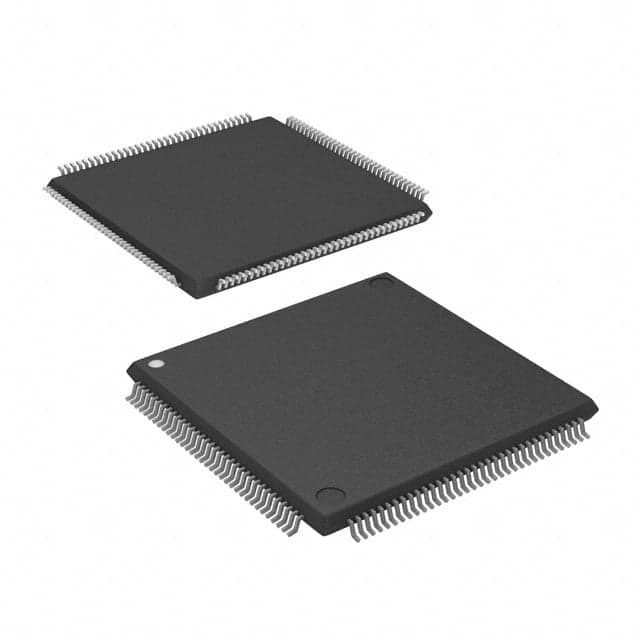 EZ80F91GAZ0BEK — Microcontrollers