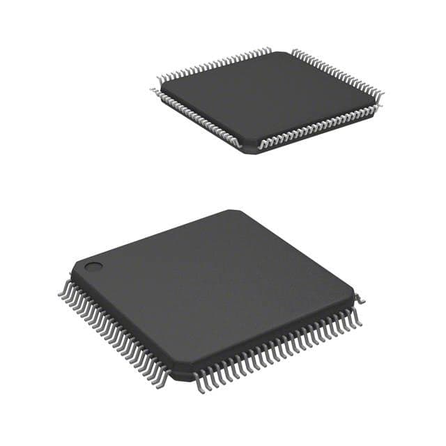 EZ80L92AZ050EG — Microcontrollers