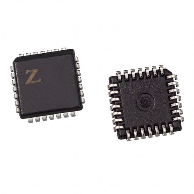 Z8673312VSC — Microcontrollers