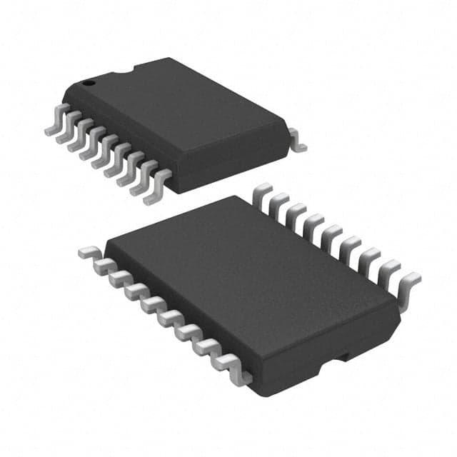 Z86E0812SSC1903 — Microcontrollers