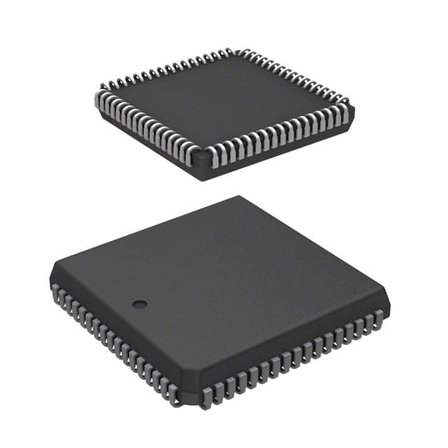 Z8F1602VS020SC — Microcontrollers