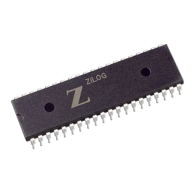 Z8F3201PM020SC — Microcontrollers