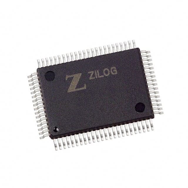 Z8F6423FT020SC00TR — Microcontrollers