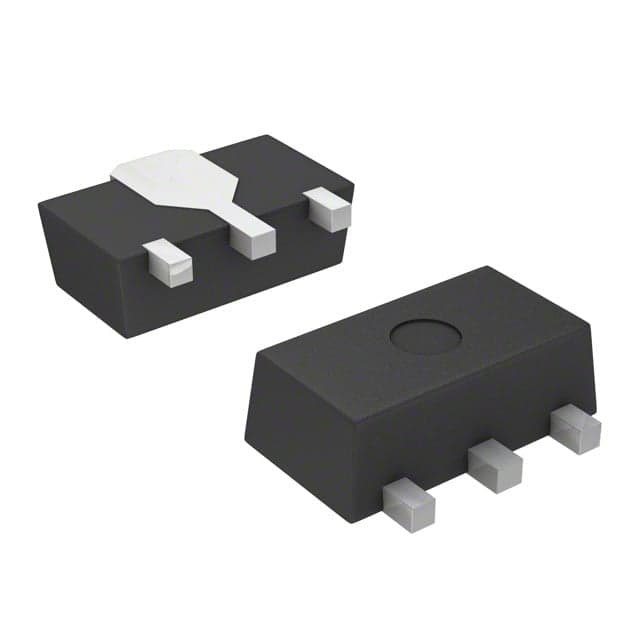 S-1131B33UA-N4STFU — Power Management