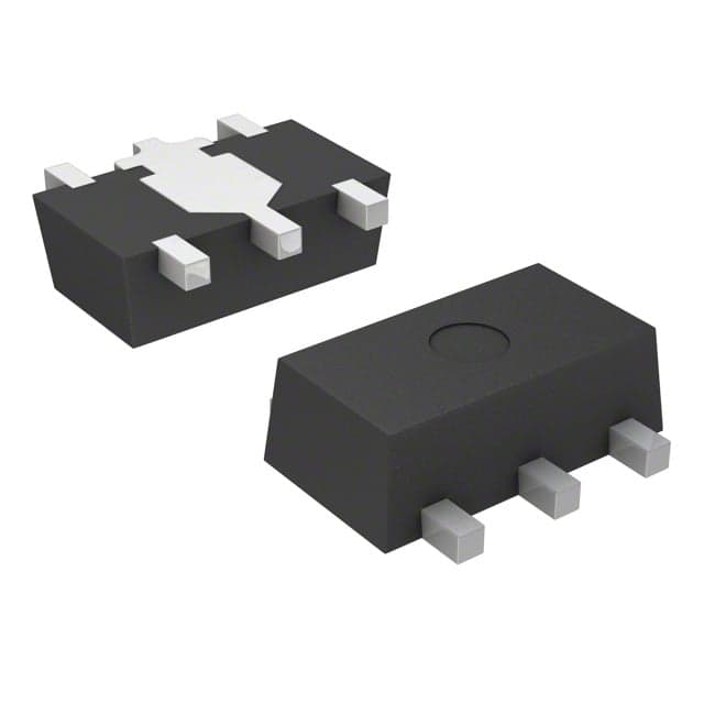 S-1172B18-U5T1U — Power Management