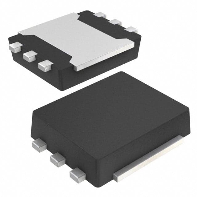 S-13A1A33-A6T1U3 — Power Management