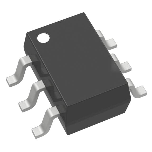 S-1721A1533-M6T1U — Power Management