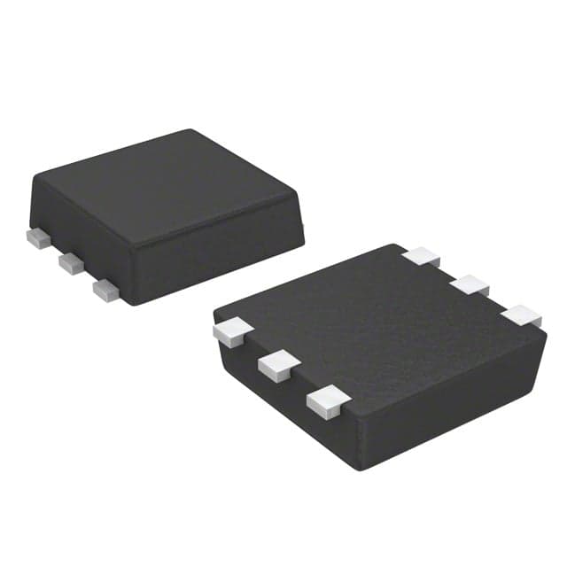 S-1721A1833-I6T1U — Power Management