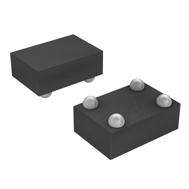 S-L2985B25-H4T1 — Power Management