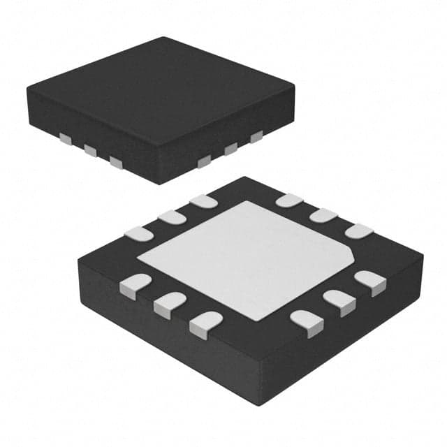 AS1352-Z — Power Management