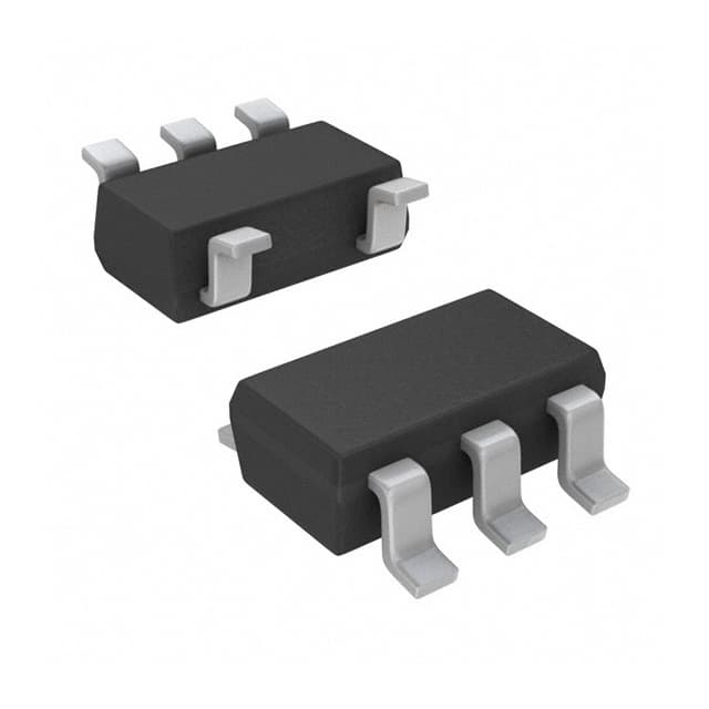 AS1358-BTTT-15 — Power Management