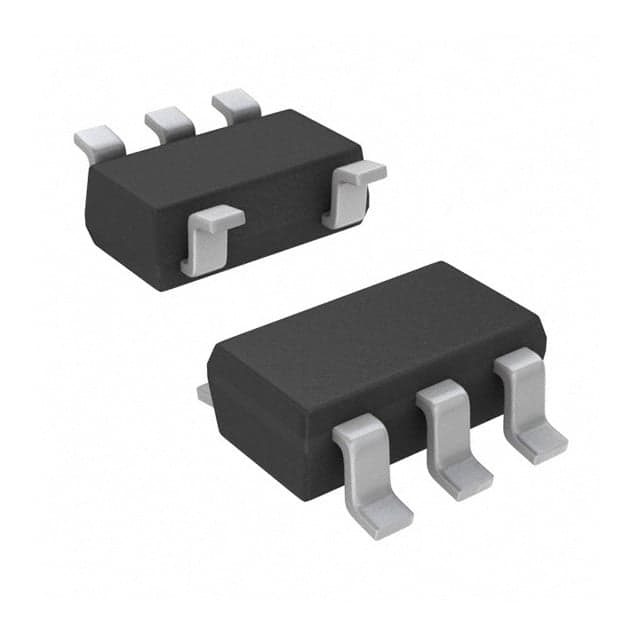 AS1358-BTTT-27 — Power Management