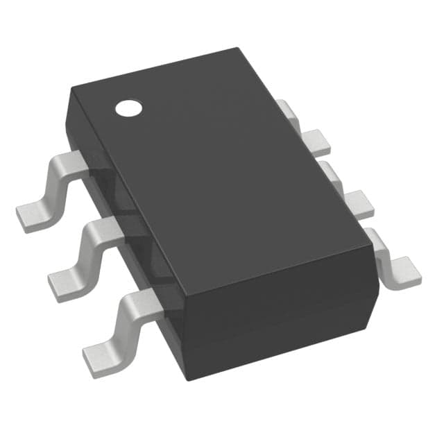 AS1362-BTTT-27 — Power Management