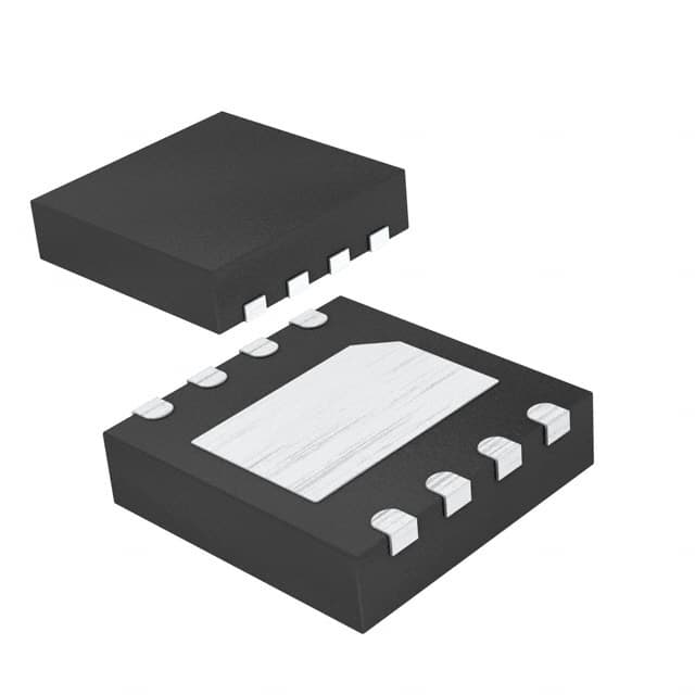 AS1364-BTDT-18 — Power Management