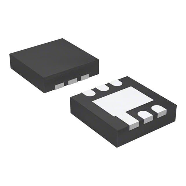 AS1375-BTDT-25 — Power Management
