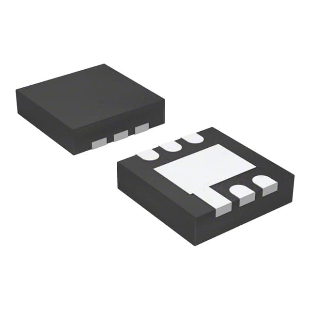 AS1375-BTDT-27 — Power Management