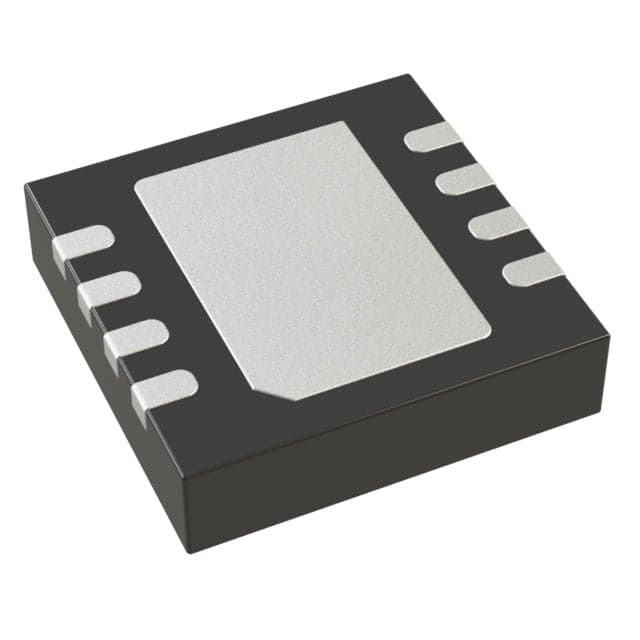 ADP1706ACPZ-3.0-R7 — Power Management