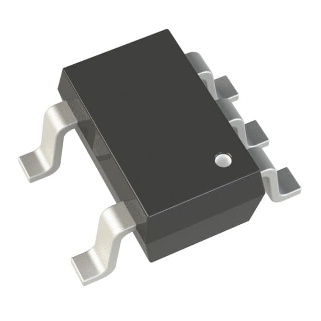ADP1712AUJZ-0.9-R7 — Power Management