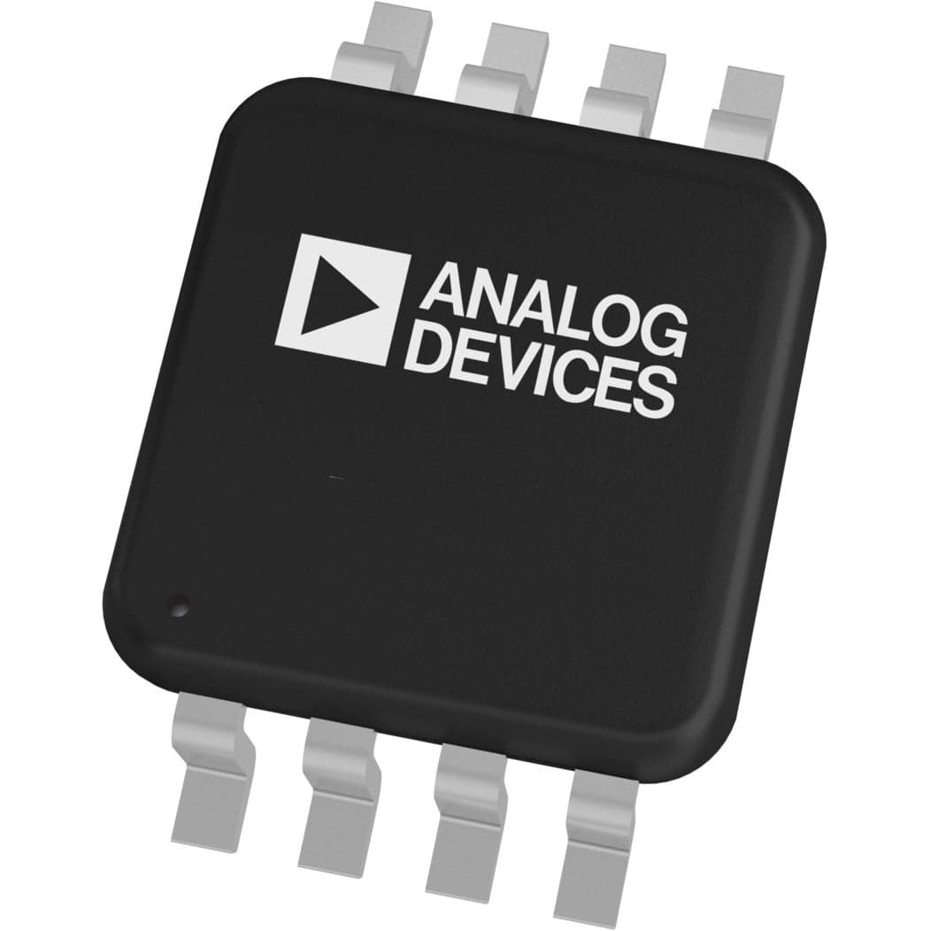 ADP1715ARMZ-0.75R7 — Power Management