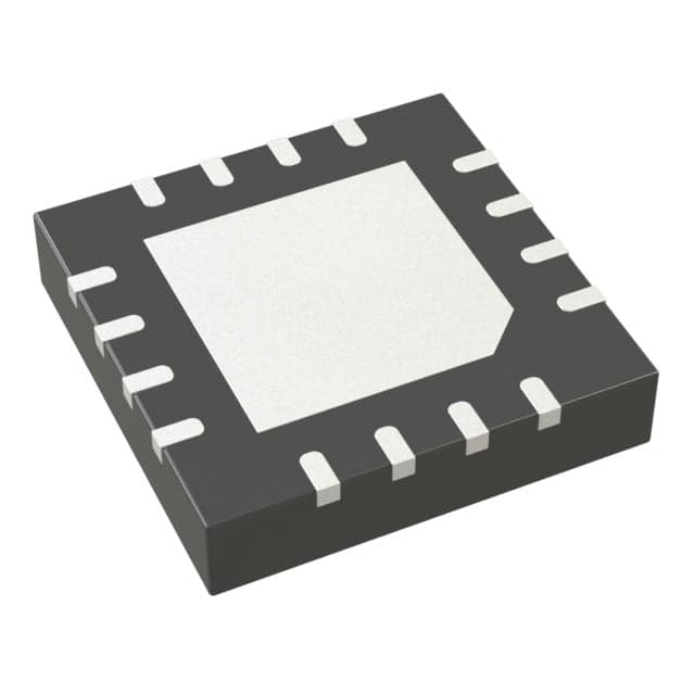 ADP1755ACPZ — Power Management
